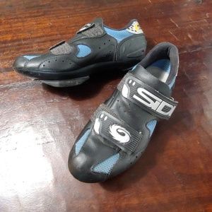 Sidi Cycling Shoes